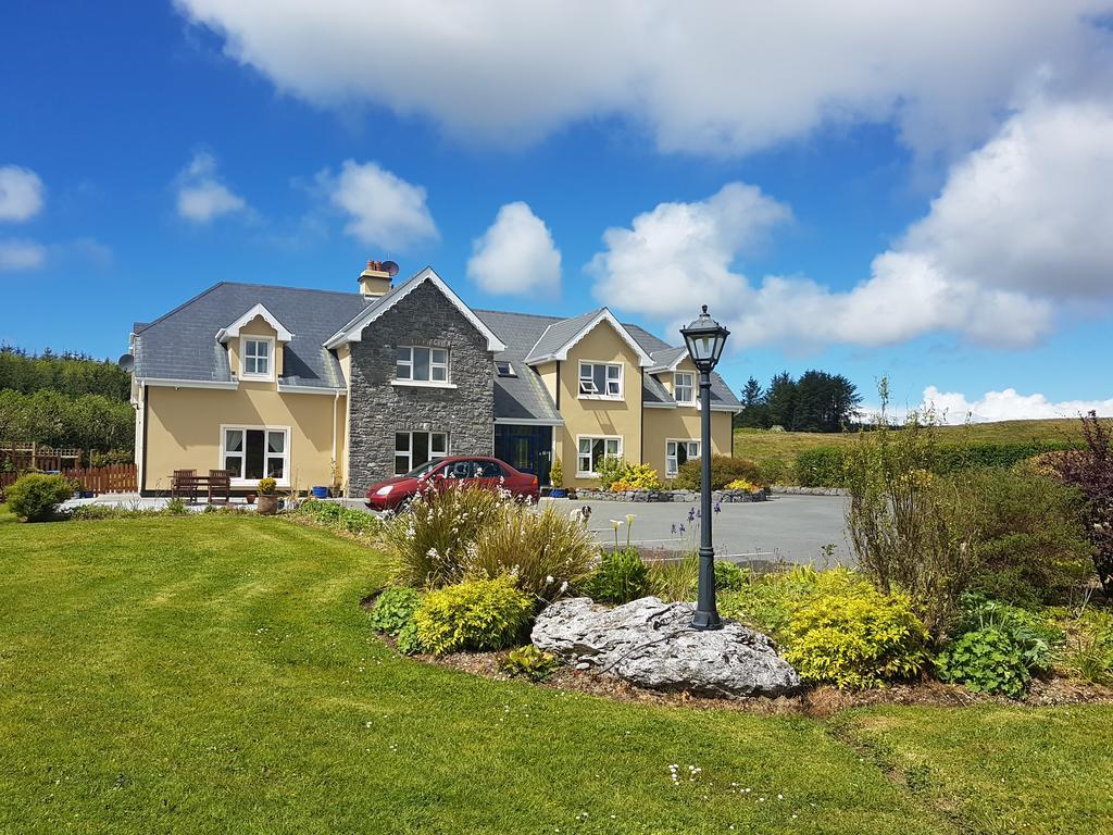 Greenlawn Lodge Lisdoonvarna Exterior photo